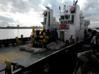 Bugserbåd til salg