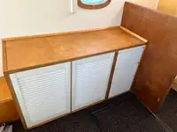 Arbejdsbåde til salg