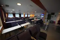 Ro-Ro-skib til salg