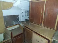 Arbejdsbåde til salg