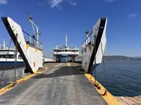 Landing Craft, Tank til salg