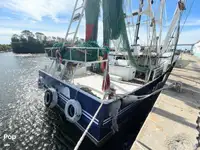 Trawler til salg