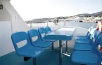 Passagerskib til salg