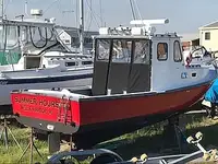 Fiskeri til salg