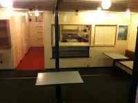 Krydstogtskib til salg