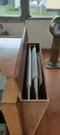 Bugserbåd til salg