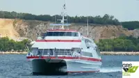 Passagerskib til salg