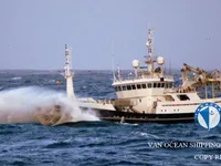 Trawler til salg