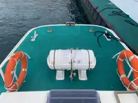 Lodsbåd til salg