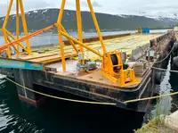 Trækbåd til salg