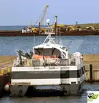 Færgefartøj til salg