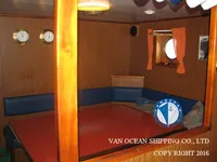 Trawler til salg