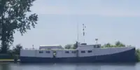 Trawler til salg