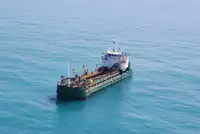 Dredge til salg