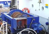 Arbejdsbåde til salg