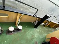 Lodsbåd til salg