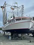 Trawler til salg