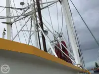 Trawler til salg