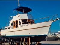 Yacht til salg