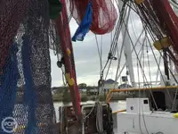 Trawler til salg