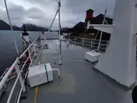 Ro-Ro-skib til salg