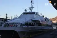 Katamaran til salg