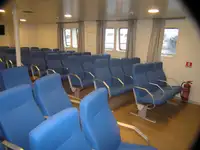 Færgefartøj til salg