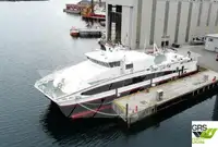 Krydstogtskib til salg