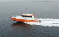Trækbåd til salg