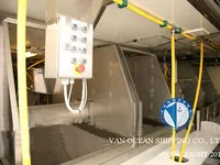 Langliner til salg