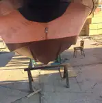 Lodsbåd til salg