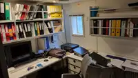 Krydstogtskib til salg