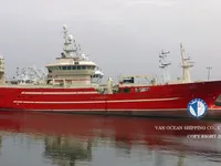Trawler til salg