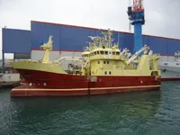 Trawler til salg