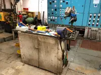 Bugserbåd til salg