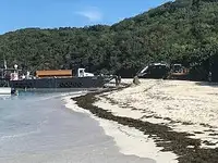 Landing Craft, Tank til salg