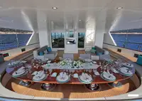 Yacht til salg