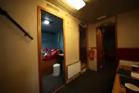 Færgefartøj til salg