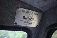 Arbejdsbåde til salg