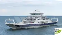 Ro-Ro ship til salg