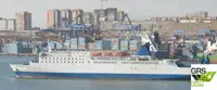 Ro-Ro ship til salg