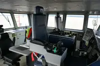 Katamaran til salg