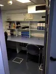 Patruljebåd til salg