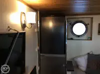 Bugserbåd til salg