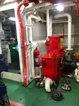 Oil/Chemical tanker til salg