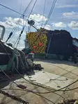 Purse seiner til salg