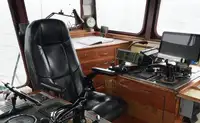 Bugserbåd til salg