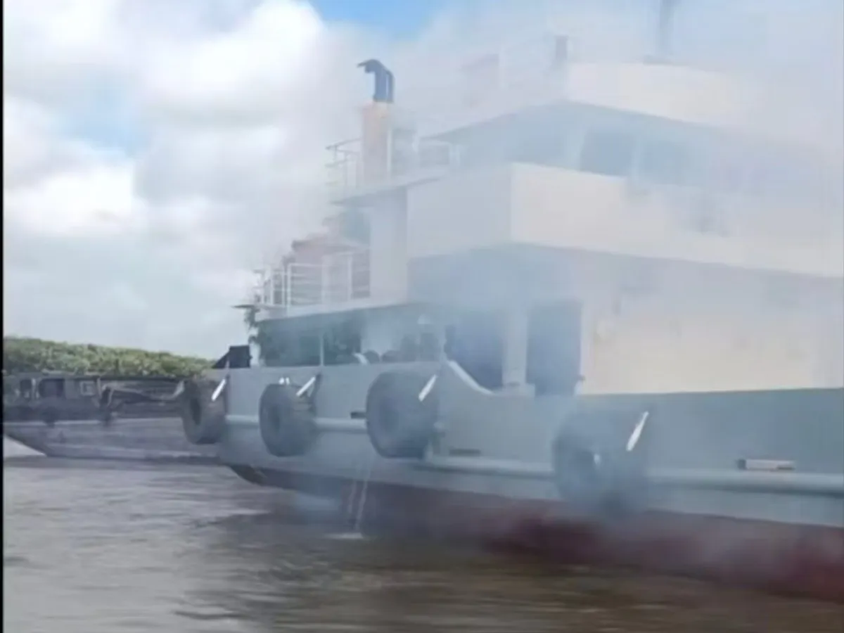 General Cargo/Multi-purpose til salg