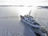 Trækbåd til salg