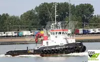 Bugserbåd til salg